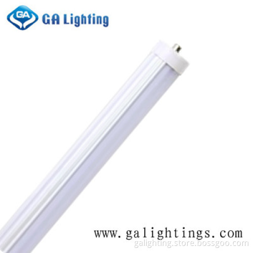 Newest 2400mm Fa8 Single Pin T8 LED Tube (GASMD-240-40WE)